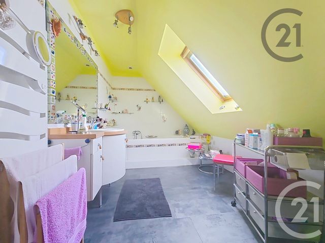 Maison &agrave; vendre - 7 pi&egrave;ces - 135,94 m2 - St Germainmont - 08 - CHAMPAGNE-ARDENNE