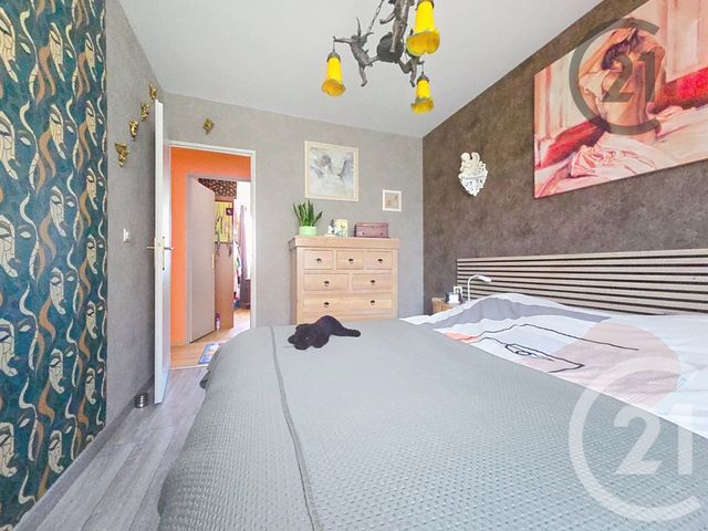 Maison &agrave; vendre - 7 pi&egrave;ces - 135,94 m2 - St Germainmont - 08 - CHAMPAGNE-ARDENNE