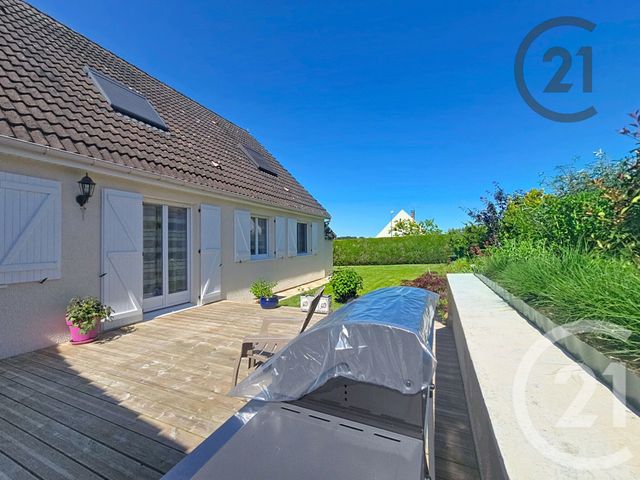 Maison &agrave; vendre - 7 pi&egrave;ces - 135,94 m2 - St Germainmont - 08 - CHAMPAGNE-ARDENNE