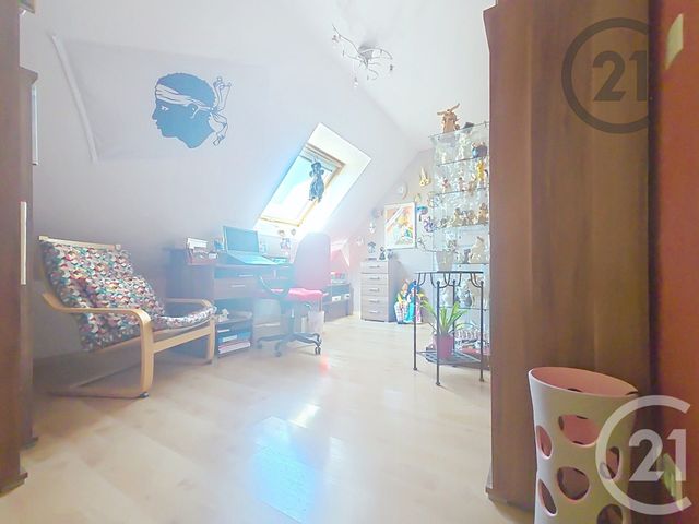 Maison &agrave; vendre - 7 pi&egrave;ces - 135,94 m2 - St Germainmont - 08 - CHAMPAGNE-ARDENNE