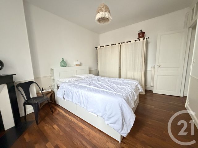 Appartement F3 &agrave; louer - 3 pi&egrave;ces - 68,40 m2 - Reims - 51 - CHAMPAGNE-ARDENNE
