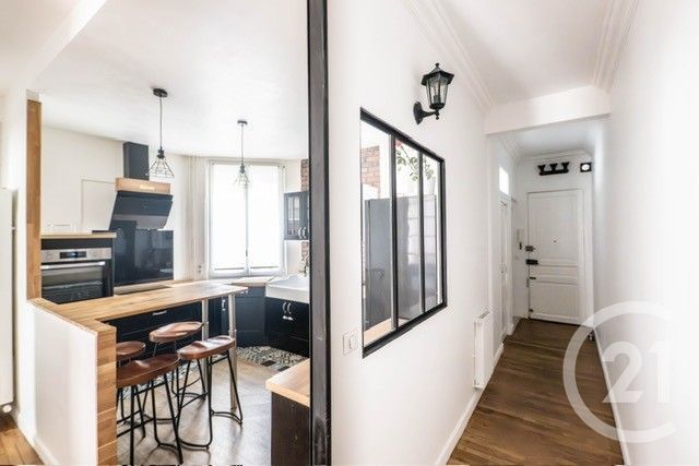 Appartement F3 &agrave; vendre - 3 pi&egrave;ces - 82,11 m2 - Reims - 51 - CHAMPAGNE-ARDENNE