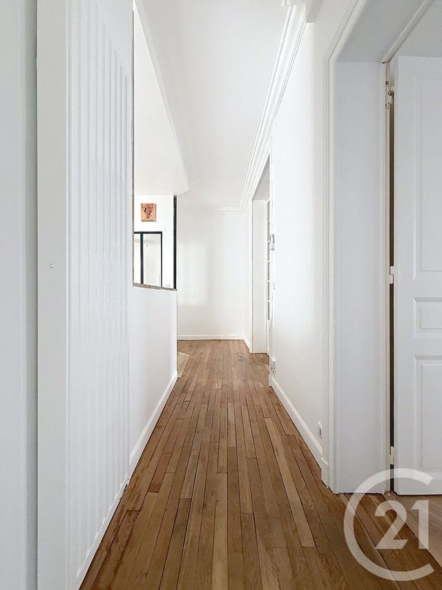 Appartement F3 &agrave; vendre - 3 pi&egrave;ces - 82,11 m2 - Reims - 51 - CHAMPAGNE-ARDENNE