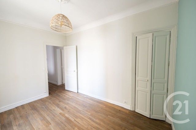 Appartement F3 &agrave; vendre - 3 pi&egrave;ces - 82,11 m2 - Reims - 51 - CHAMPAGNE-ARDENNE