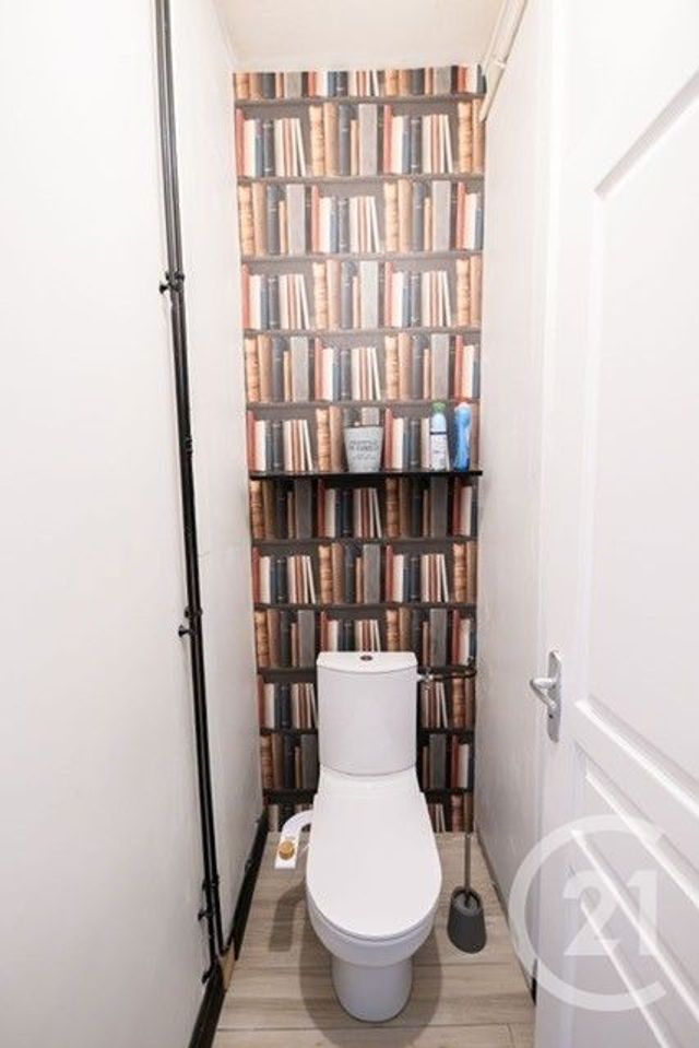 Appartement F3 &agrave; vendre - 3 pi&egrave;ces - 82,11 m2 - Reims - 51 - CHAMPAGNE-ARDENNE