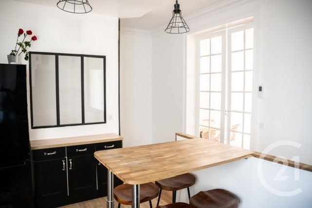 Appartement F3 &agrave; vendre - 3 pi&egrave;ces - 82,11 m2 - Reims - 51 - CHAMPAGNE-ARDENNE
