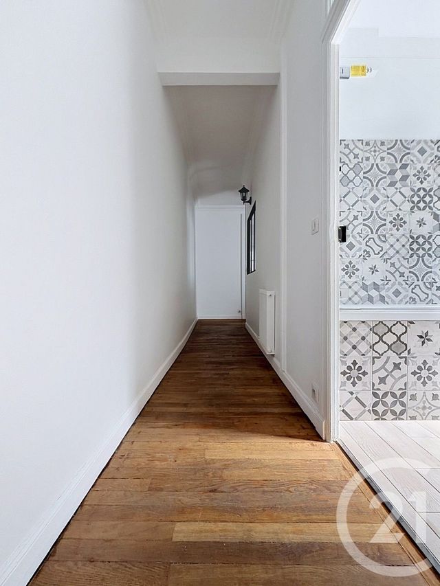 Appartement F3 &agrave; vendre - 3 pi&egrave;ces - 82,11 m2 - Reims - 51 - CHAMPAGNE-ARDENNE