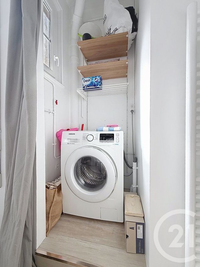 Appartement F3 &agrave; vendre - 3 pi&egrave;ces - 82,11 m2 - Reims - 51 - CHAMPAGNE-ARDENNE