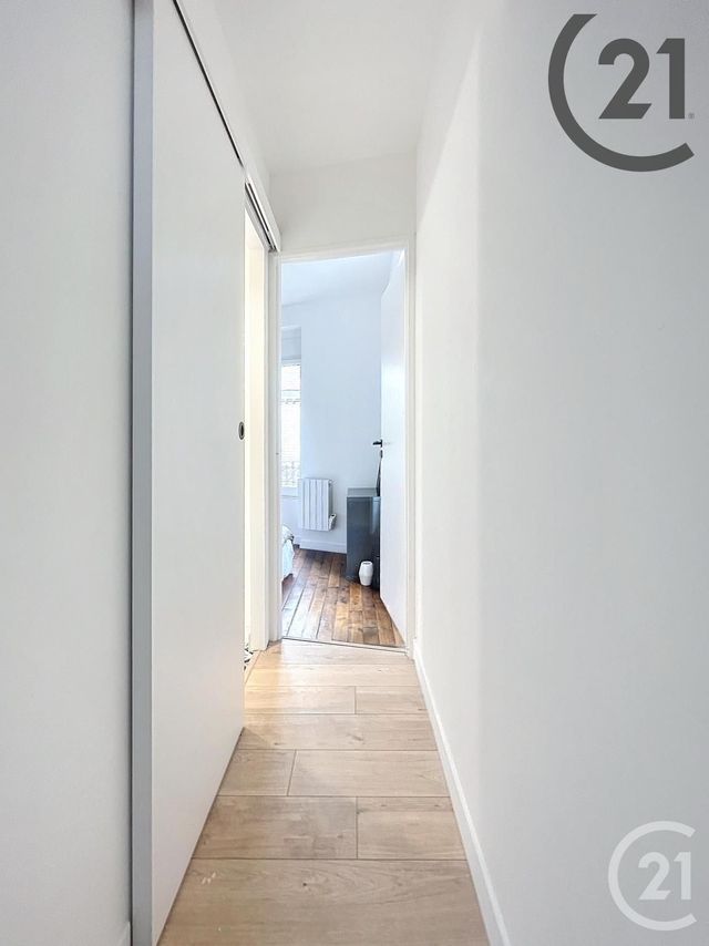 Appartement F3 &agrave; louer - 3 pi&egrave;ces - 57,71 m2 - Reims - 51 - CHAMPAGNE-ARDENNE