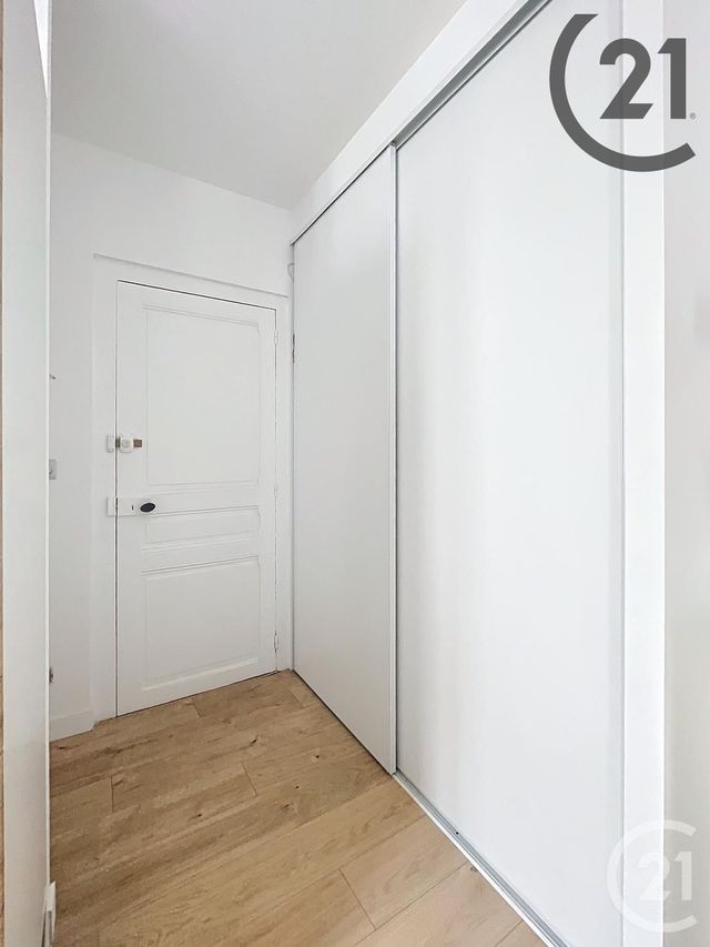 Appartement F3 &agrave; louer - 3 pi&egrave;ces - 57,71 m2 - Reims - 51 - CHAMPAGNE-ARDENNE