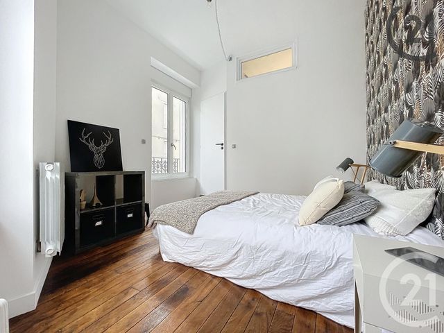 Appartement F3 &agrave; louer - 3 pi&egrave;ces - 57,71 m2 - Reims - 51 - CHAMPAGNE-ARDENNE