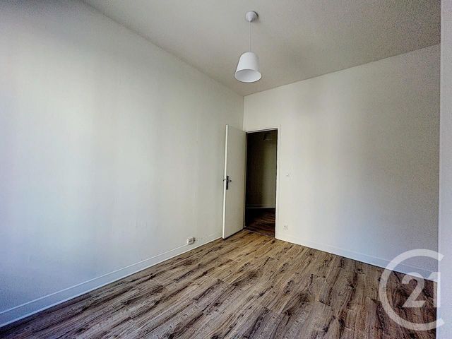 Appartement F1 &agrave; louer - 1 pi&egrave;ce - 15,10 m2 - Reims - 51 - CHAMPAGNE-ARDENNE