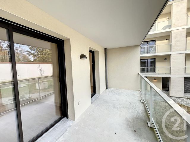 Appartement F2 &agrave; louer - 2 pi&egrave;ces - 45,30 m2 - Reims - 51 - CHAMPAGNE-ARDENNE