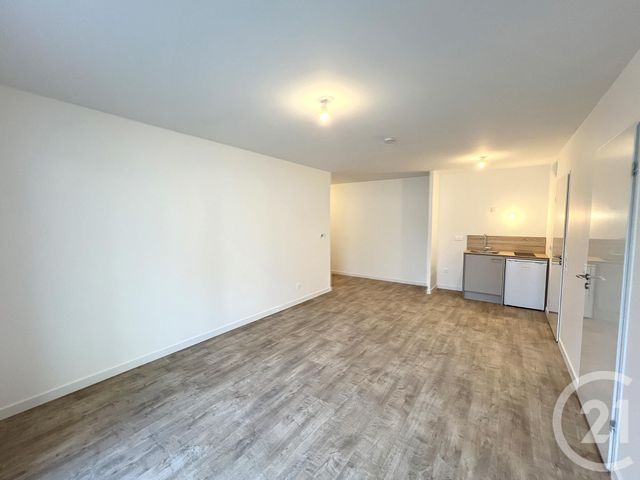Appartement F2 &agrave; louer - 2 pi&egrave;ces - 45,30 m2 - Reims - 51 - CHAMPAGNE-ARDENNE
