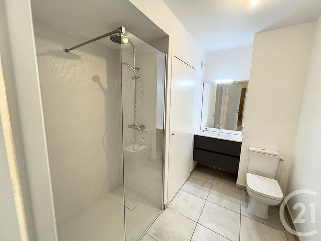 Appartement F2 &agrave; louer - 2 pi&egrave;ces - 45,30 m2 - Reims - 51 - CHAMPAGNE-ARDENNE