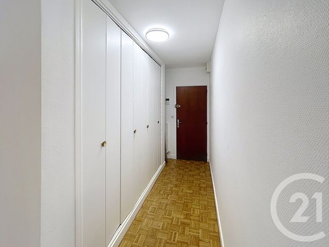 Appartement T5 &agrave; louer - 5 pi&egrave;ces - 110,57 m2 - Reims - 51 - CHAMPAGNE-ARDENNE