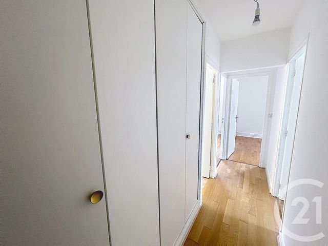 Appartement T5 &agrave; louer - 5 pi&egrave;ces - 110,57 m2 - Reims - 51 - CHAMPAGNE-ARDENNE