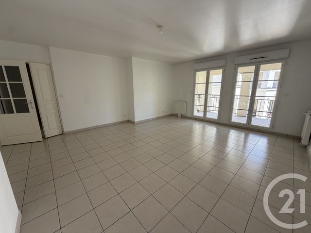 Appartement F5 &agrave; louer - 5 pi&egrave;ces - 89,07 m2 - Reims - 51 - CHAMPAGNE-ARDENNE