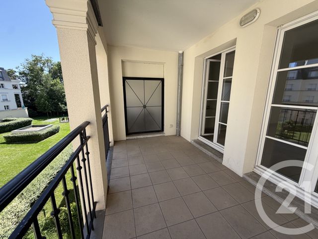 Appartement F5 &agrave; louer - 5 pi&egrave;ces - 89,07 m2 - Reims - 51 - CHAMPAGNE-ARDENNE