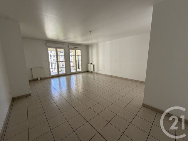 Appartement F5 &agrave; louer - 5 pi&egrave;ces - 89,07 m2 - Reims - 51 - CHAMPAGNE-ARDENNE
