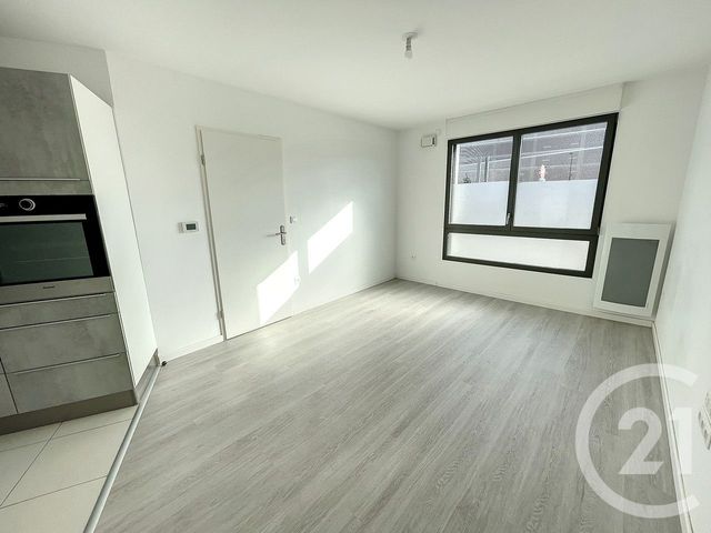 Appartement F2 &agrave; louer - 2 pi&egrave;ces - 42,60 m2 - Reims - 51 - CHAMPAGNE-ARDENNE