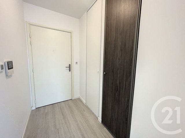Appartement F2 &agrave; louer - 2 pi&egrave;ces - 42,60 m2 - Reims - 51 - CHAMPAGNE-ARDENNE