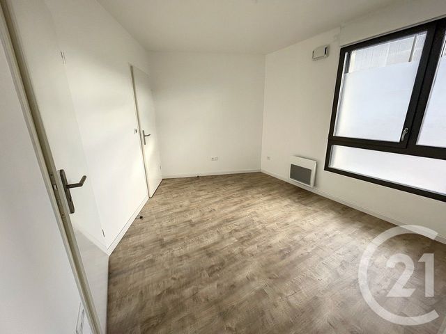 Appartement F2 &agrave; louer - 2 pi&egrave;ces - 42,60 m2 - Reims - 51 - CHAMPAGNE-ARDENNE