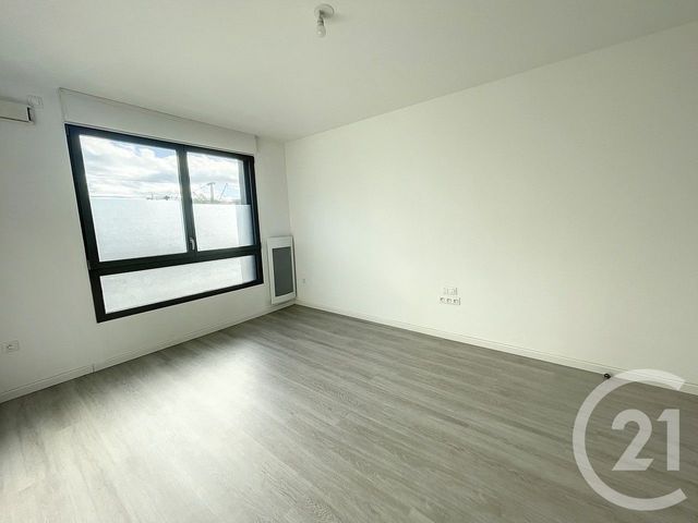 Appartement F2 &agrave; louer - 2 pi&egrave;ces - 42,60 m2 - Reims - 51 - CHAMPAGNE-ARDENNE