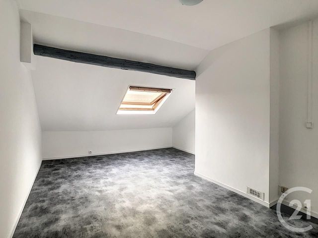 Appartement F1 bis &agrave; louer - 2 pi&egrave;ces - 36,35 m2 - Reims - 51 - CHAMPAGNE-ARDENNE