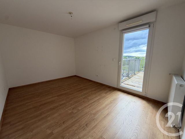 Appartement F2 &agrave; louer - 2 pi&egrave;ces - 43,90 m2 - Bezannes - 51 - CHAMPAGNE-ARDENNE