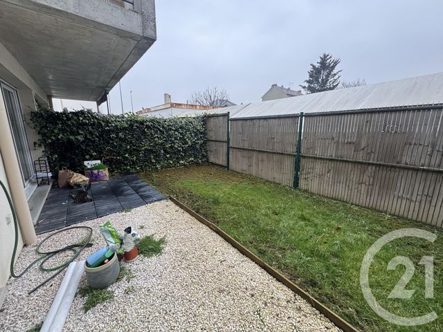 Appartement F2 &agrave; louer - 2 pi&egrave;ces - 40,12 m2 - Reims - 51 - CHAMPAGNE-ARDENNE