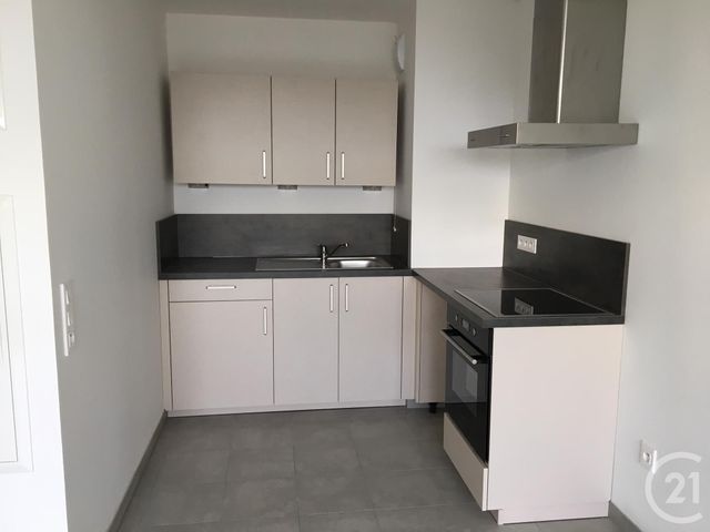Appartement F2 &agrave; louer - 2 pi&egrave;ces - 40,12 m2 - Reims - 51 - CHAMPAGNE-ARDENNE