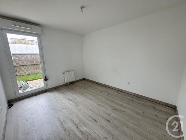 Appartement F2 &agrave; louer - 2 pi&egrave;ces - 40,12 m2 - Reims - 51 - CHAMPAGNE-ARDENNE