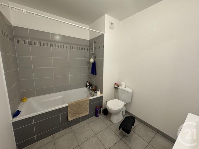 Appartement F2 &agrave; louer - 2 pi&egrave;ces - 40,12 m2 - Reims - 51 - CHAMPAGNE-ARDENNE