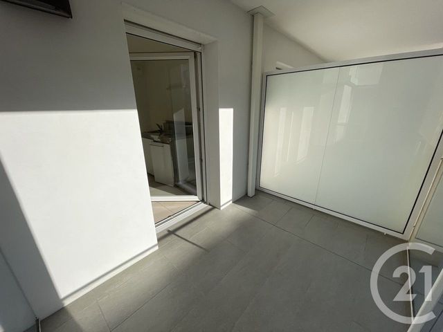 Appartement F1 &agrave; louer - 1 pi&egrave;ce - 35,60 m2 - Reims - 51 - CHAMPAGNE-ARDENNE