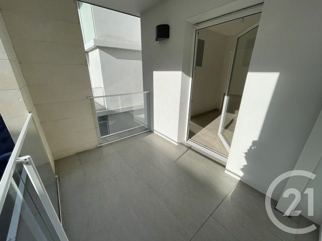 Appartement F1 &agrave; louer - 1 pi&egrave;ce - 35,60 m2 - Reims - 51 - CHAMPAGNE-ARDENNE