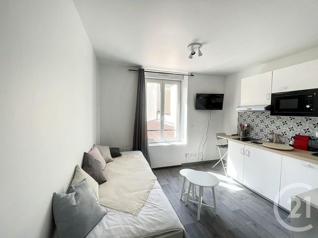 appartement - REIMS - 51