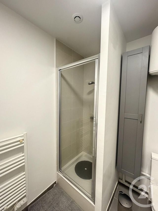 Appartement Studio &agrave; louer - 1 pi&egrave;ce - 15,78 m2 - Reims - 51 - CHAMPAGNE-ARDENNE
