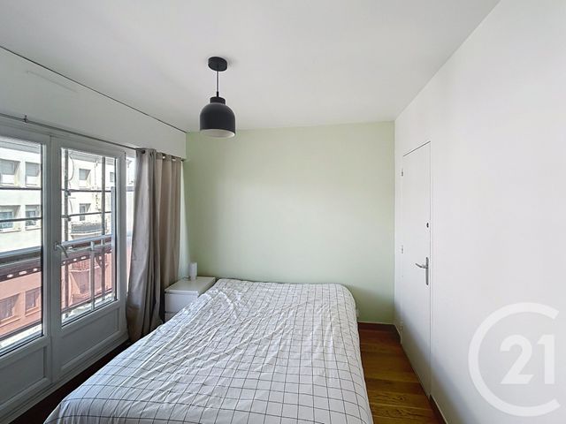 Appartement T3 &agrave; louer - 3 pi&egrave;ces - 64,88 m2 - Reims - 51 - CHAMPAGNE-ARDENNE