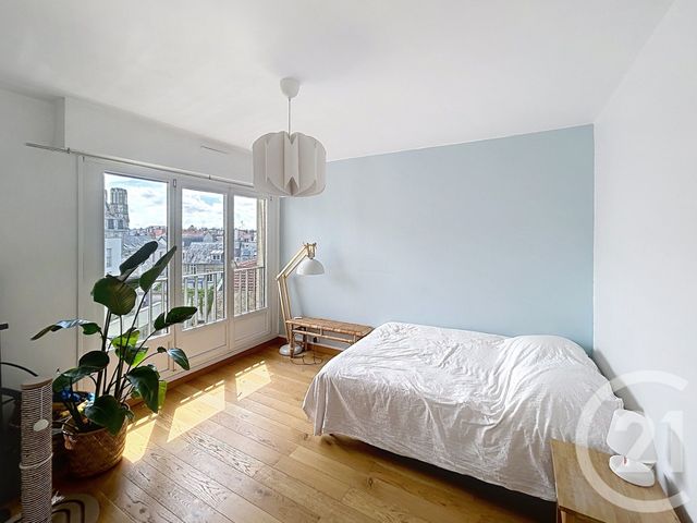 Appartement T3 &agrave; louer - 3 pi&egrave;ces - 64,88 m2 - Reims - 51 - CHAMPAGNE-ARDENNE
