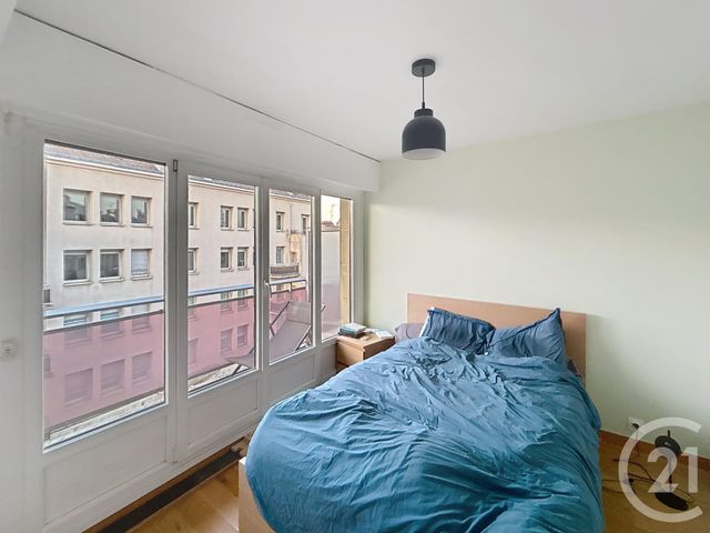 Appartement T3 &agrave; louer - 3 pi&egrave;ces - 64,88 m2 - Reims - 51 - CHAMPAGNE-ARDENNE