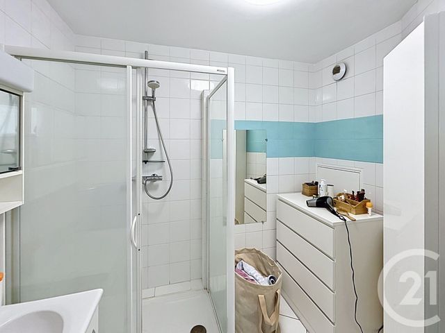 Appartement T3 &agrave; louer - 3 pi&egrave;ces - 64,88 m2 - Reims - 51 - CHAMPAGNE-ARDENNE