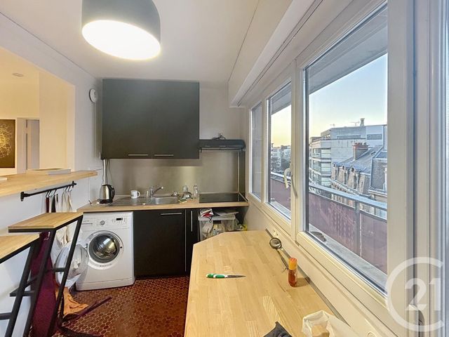 Appartement T3 &agrave; louer - 3 pi&egrave;ces - 64,88 m2 - Reims - 51 - CHAMPAGNE-ARDENNE