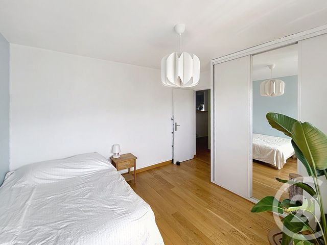 Appartement T3 &agrave; louer - 3 pi&egrave;ces - 64,88 m2 - Reims - 51 - CHAMPAGNE-ARDENNE