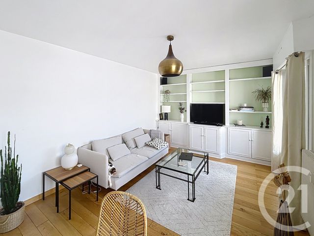 Appartement T3 &agrave; louer - 3 pi&egrave;ces - 64,88 m2 - Reims - 51 - CHAMPAGNE-ARDENNE