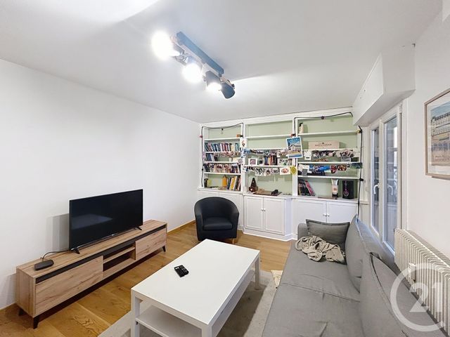 Appartement T3 &agrave; louer - 3 pi&egrave;ces - 64,88 m2 - Reims - 51 - CHAMPAGNE-ARDENNE