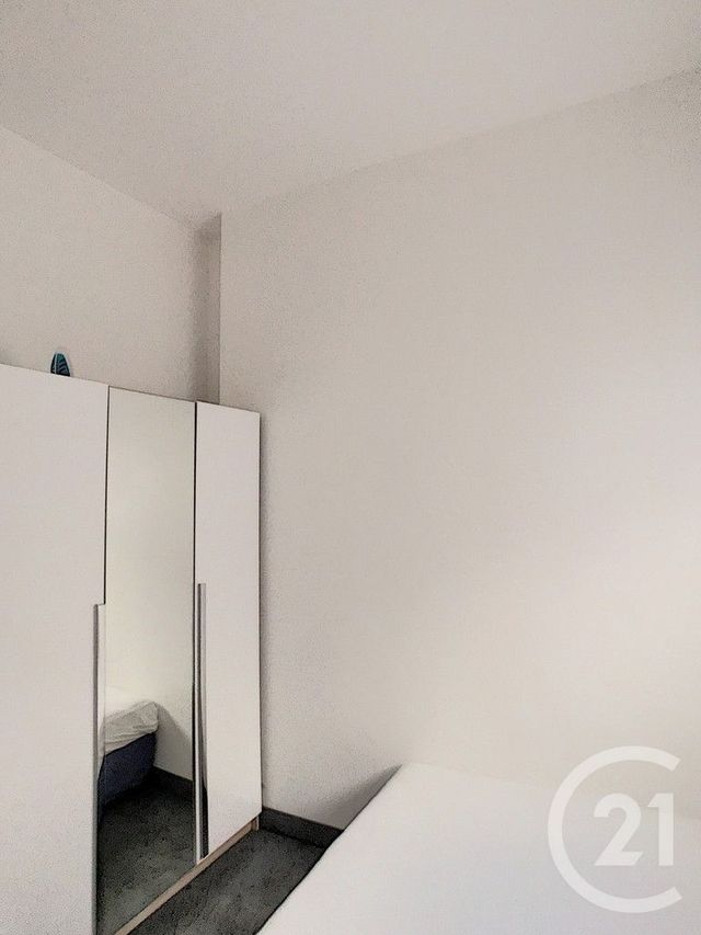 Appartement F2 &agrave; louer - 2 pi&egrave;ces - 35,70 m2 - Reims - 51 - CHAMPAGNE-ARDENNE