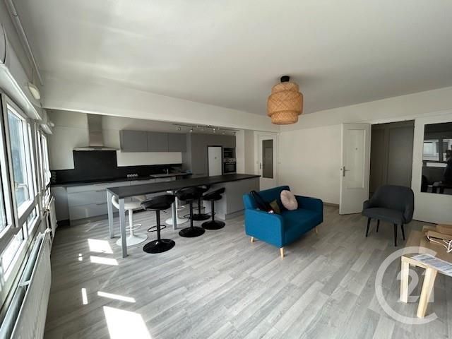 appartement - REIMS - 51