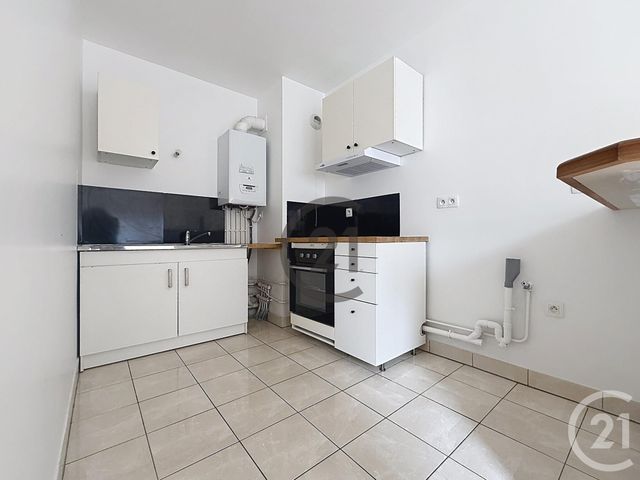 Appartement F2 &agrave; vendre - 2 pi&egrave;ces - 42,45 m2 - Reims - 51 - CHAMPAGNE-ARDENNE