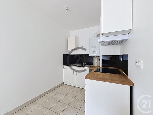Appartement F2 &agrave; vendre - 2 pi&egrave;ces - 42,45 m2 - Reims - 51 - CHAMPAGNE-ARDENNE